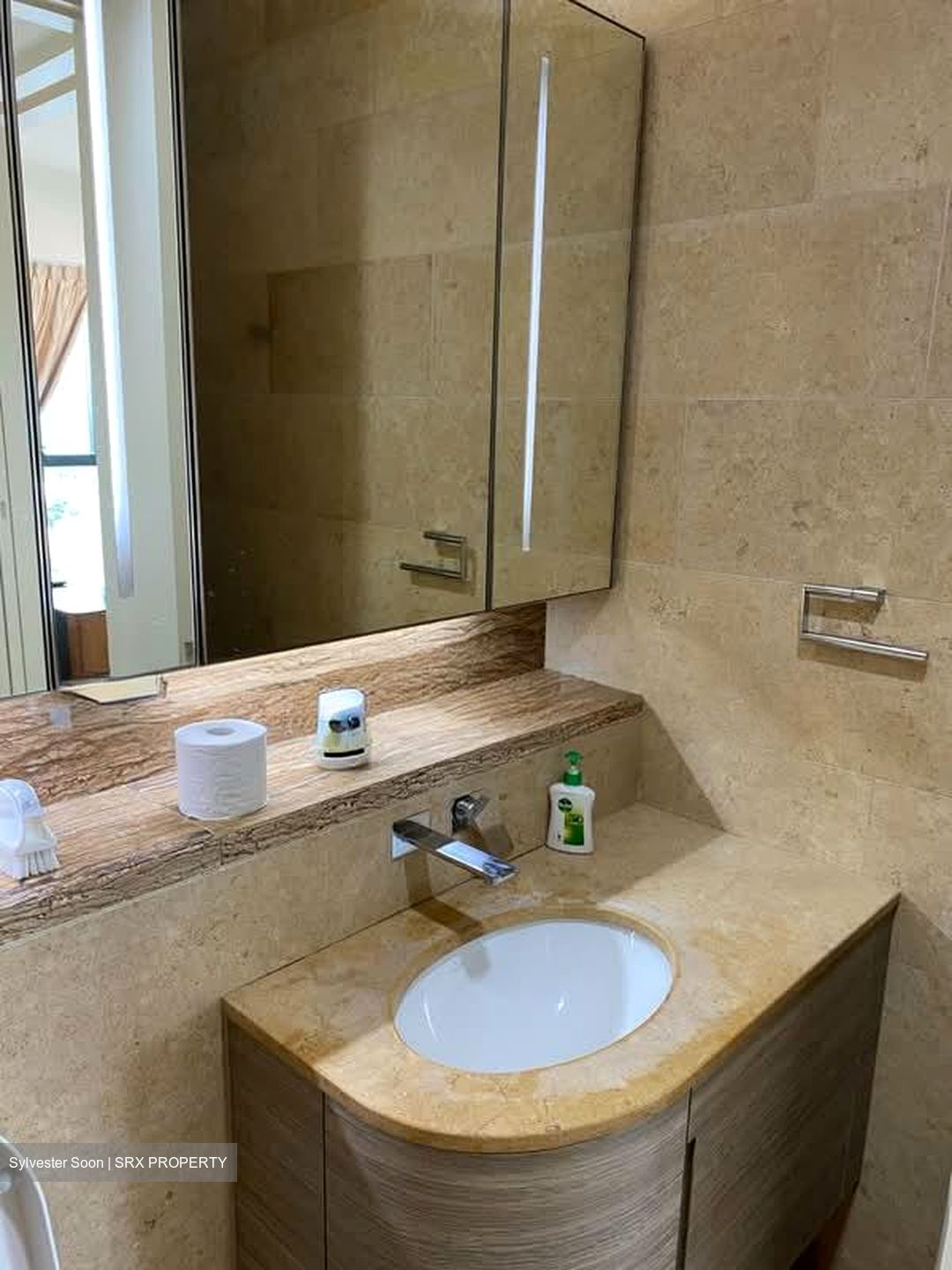 Duo Residences (D7), Apartment #583869561